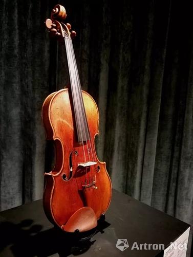 稀世罕有1684年制造安东尼奥·史特拉第瓦里antonio stradivari小提琴