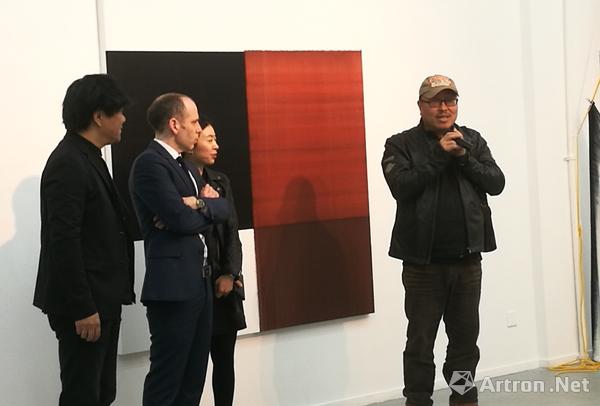 61杰里柯(liam gillick),丽莲61托马斯寇(lillian tomasko),刘可