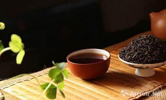 为何普洱茶在收藏界会陷入“吸金”困境