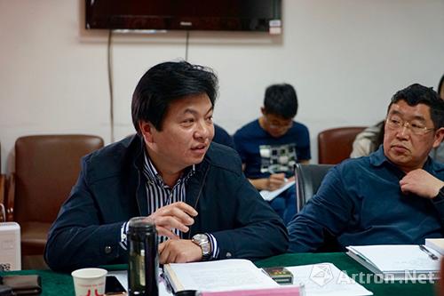 “创新计划研究中心”成就判断会在武汉理工大学艺术与计划学院顺遂进行
