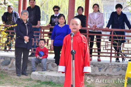 兰州鼓子陷后继乏人窘境 老“鼓迷”免费授课坚守传承