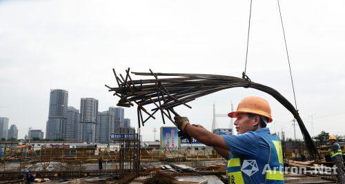 义乌又一“地标”：义乌市博物馆新馆及美术馆项目