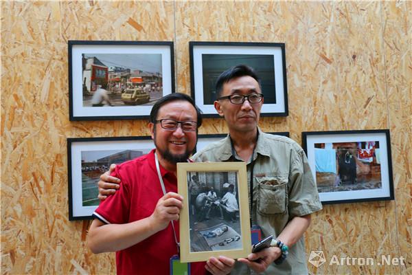 【雅昌专稿】 “保持记录”：再次重申纪实性是摄影的根本属性之一