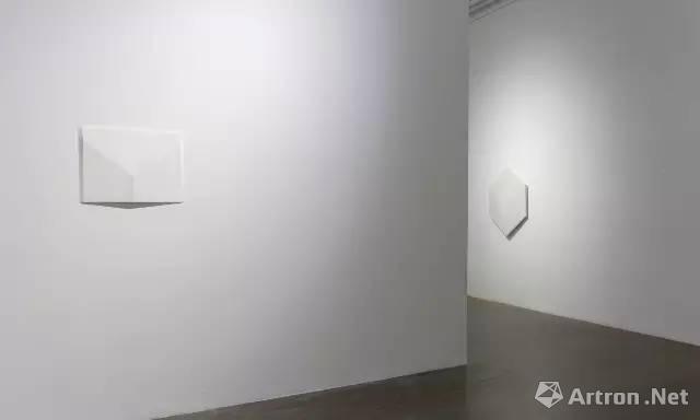 杭春晖2017”在亚洲艺术中心开幕