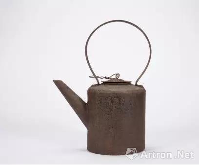 中国美术学院民艺博物馆新展：看老底子中国人用的那些器物