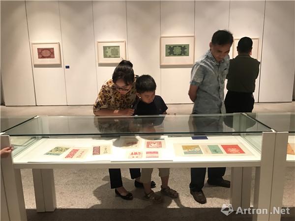 7.23)重点展览盘点：工艺美术教育家张朗作品“美在民间”