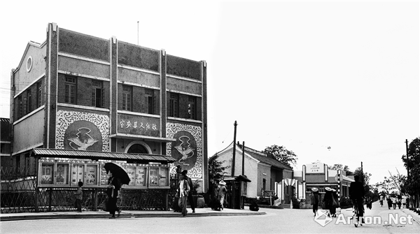 深港50～80年月纪实拍照展