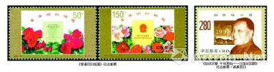 香港回归20周年 来看看邮票中的香港