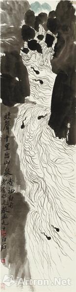 中国花鸟画的“象外之意”