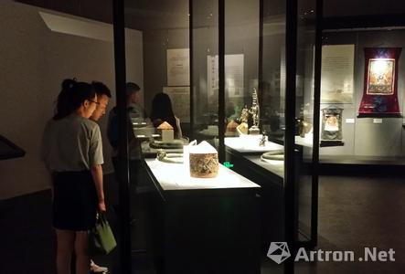 “新疆丝绸之路文物精品展”全国巡展受到社会各界好评