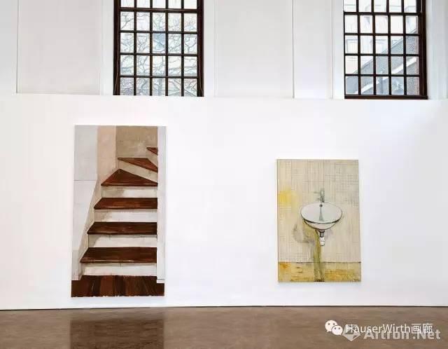 豪瑟沃斯25周年特辑：2006年张恩利成为画廊代理的首位中国艺术家