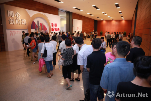 逾12万人次 香港回归祖国二十周年成就展圆满闭幕