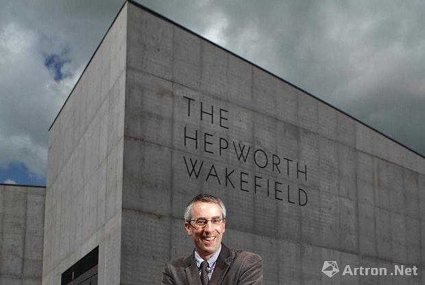 韦克菲尔德·赫普沃斯美术馆荣获英国年度博物馆大奖