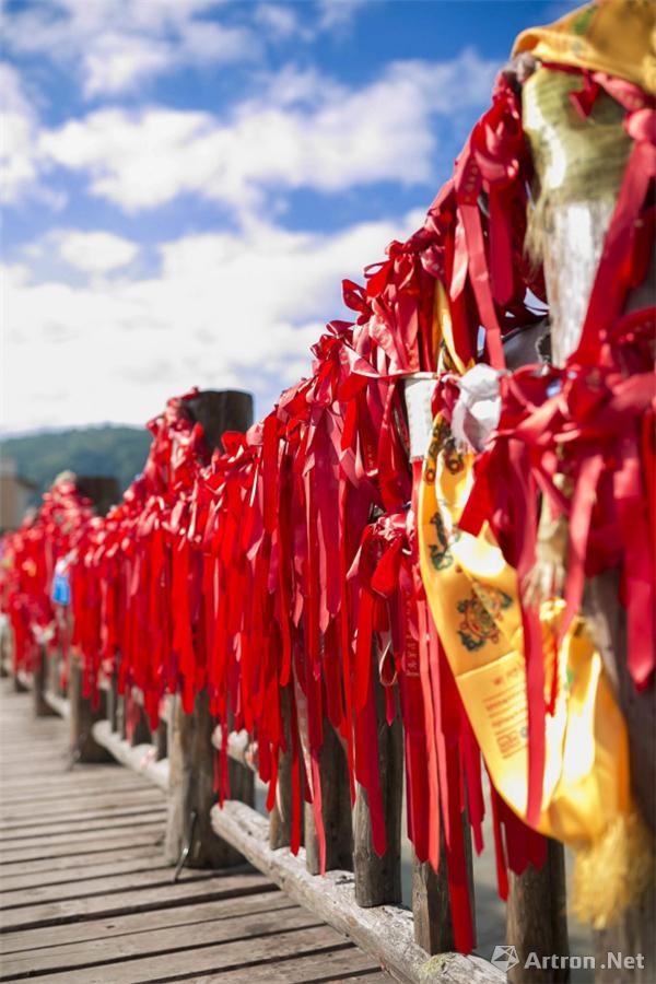 途忆旅拍（金豆云）走进系列之青海行