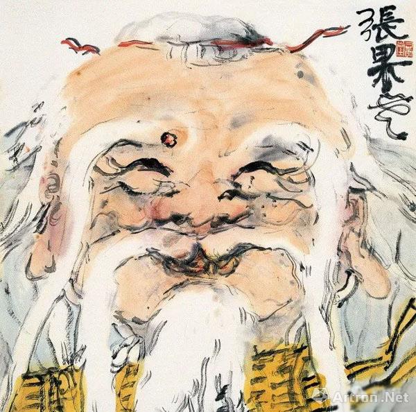 封面     每幅34×34cm 出版:《中国实力派画家精品集·尉晓榕》p48