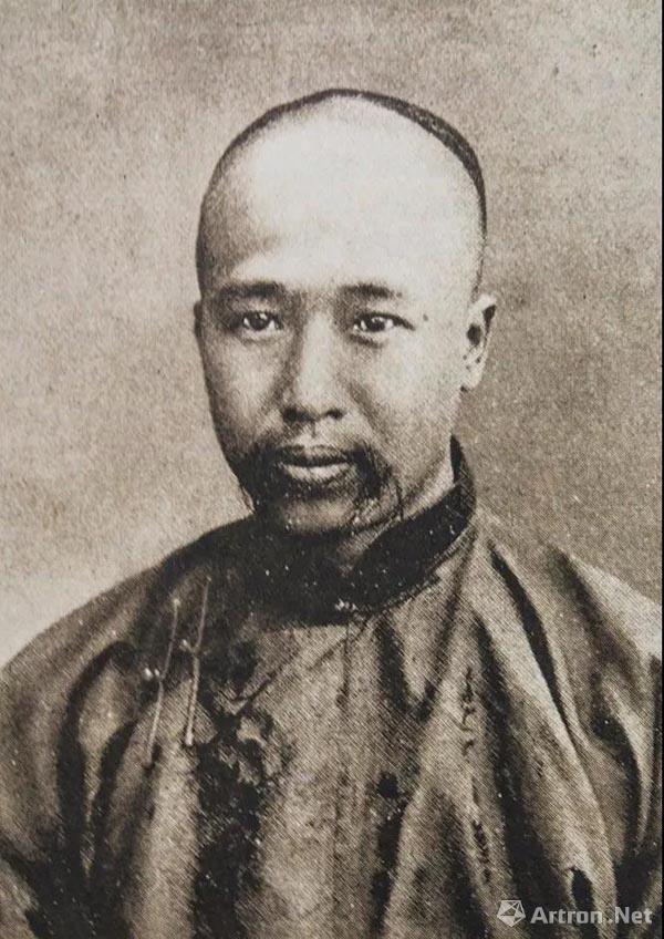 康有为(1858-1927,号更生,又作更甡.