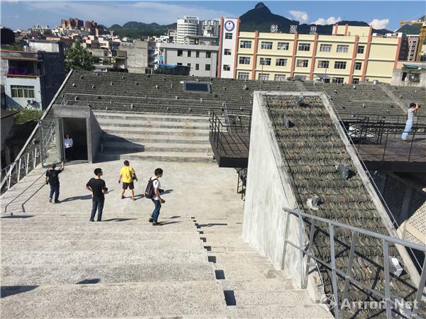 雅昌专稿连州摄影博物馆夏季展开幕四位艺术家新作以影像与现实对话