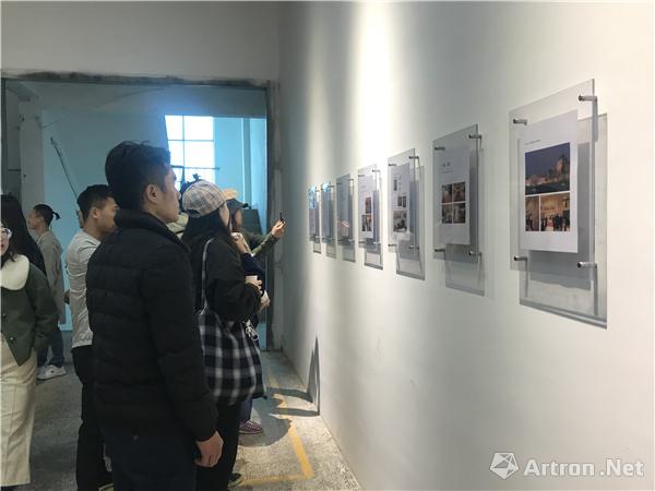 【雅昌快讯】纤维厂艺术区的艺术探索:纤维空间以贾娟丽个展呈现首展