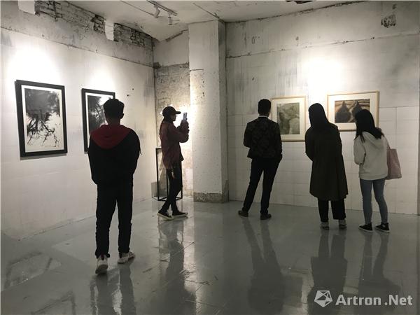 【雅昌快讯】纤维厂艺术区的艺术探索:纤维空间以贾娟丽个展呈现首展