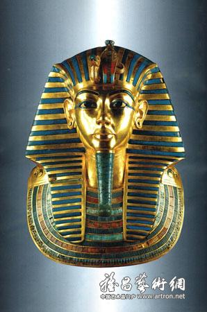 美国大都会博物馆将归还埃及一批法老遗物