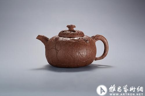 "江南壶痴"许四海珍藏品上海展出