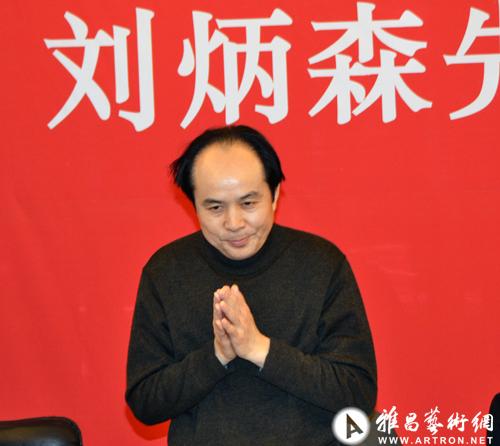 宗家顺 中国佛教协会副秘书长,中国书法家协会理事