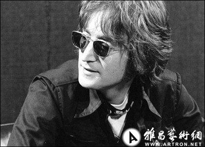 约翰-列侬(john lennon)的一颗牙齿在下个月举行的拍卖中预计可拍