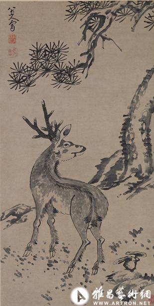 中国古代书画,中国近现代书画,郑午楼湄南别墅藏画,岭南名家书画,陈垣