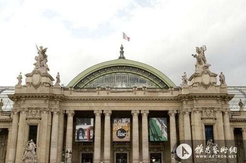 法国进口艺术品税逆转 将降低税率-画廊新闻-雅