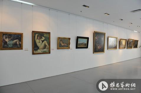 巴黎美爵欲举办法国19世纪名画展 共赏古典唯美艺术
