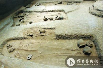 上海崧泽遗址博物馆将开放 还原6000年前生活