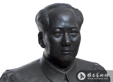刘开渠:雕塑艺术十论