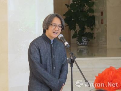 2014年6月aac艺术中国月度观察报告之策展人:吴洪亮策展人简介吴洪亮