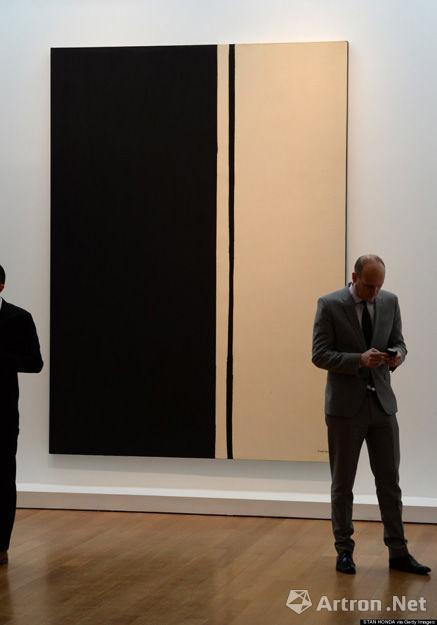 2014年全球十大最贵艺术品 沃霍尔作品仍是重头戏