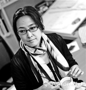 何潇宁:一个女设计师的造梦路