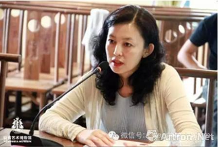 吴宁女士致开幕辞吴宁女士致开幕辞各位嘉宾,大家早上好!