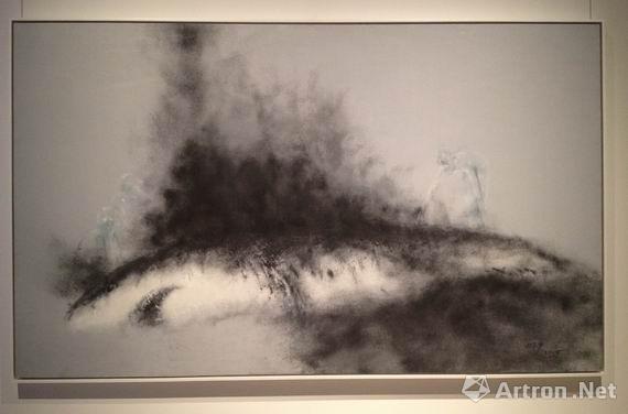 【雅昌快讯】中国国家博物馆首开环保展先河《保护鲨鱼——艺术巡回展