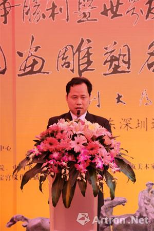 企业合作答谢词