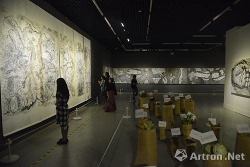 【头条快讯】第十届AAC艺术中国终评会举行 三大奖项明日揭晓