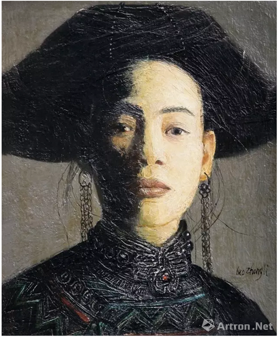 嘉德香港春拍推出中国二十世纪及当代艺术 呈现亚洲多元风貌