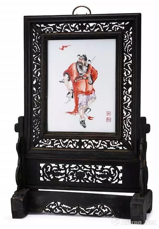 香港蘇富比将推出中国艺术品拍卖 呈现私人珍藏精品