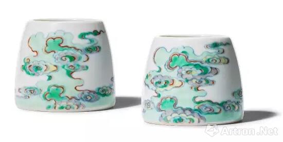 香港邦瀚斯中国瓷器及工艺精品拍卖呈现宫廷御窑精品