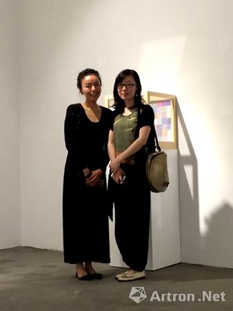 月22日至6月24日在m50联合艺术空间举办,本次展览集结了孙佳音,吴晓宁