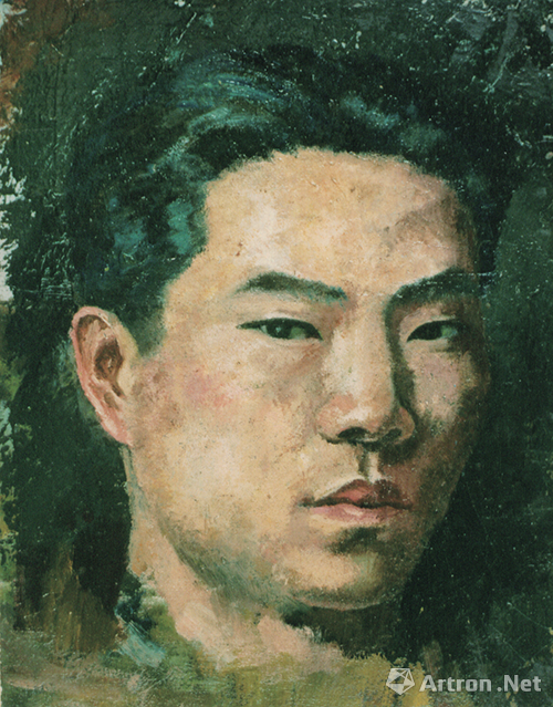 【雅昌专稿】往事:"西学与西行" 吴作人的1927-1949年