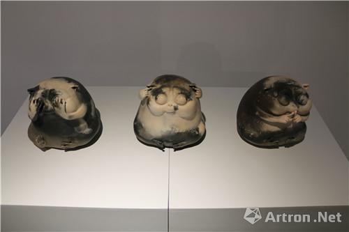 【雅昌快讯】央美陶瓷艺术研究院在景德镇成立 首展"推衍"探讨陶艺的