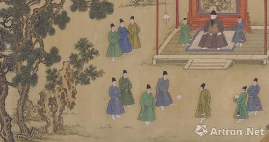 明代人口_1500年前的南京是 东方第一大都会(3)