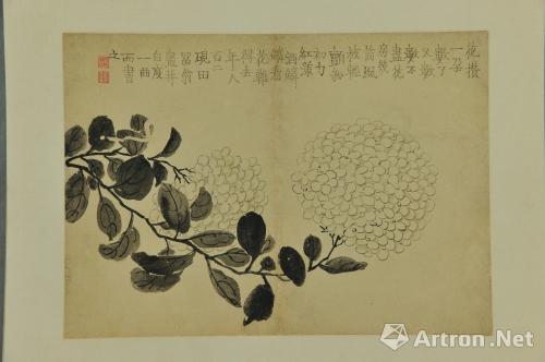 【雅昌快讯(最全展品信息与现场图首曝)吴让之,赵