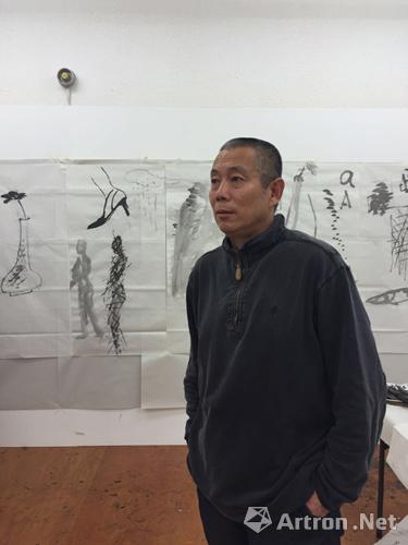 鲁美赵宝平教授在英国格拉斯哥美术学院讲座及展览预告