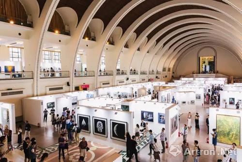第四届影像上海艺术博览会启动申请 9月回归