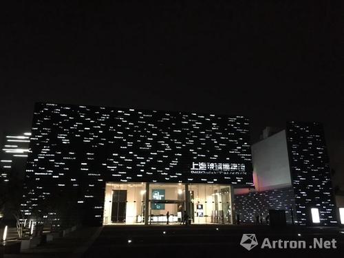 上海玻璃博物馆启动2017“退火”项目 林天苗、毕蓉蓉年底揭新作